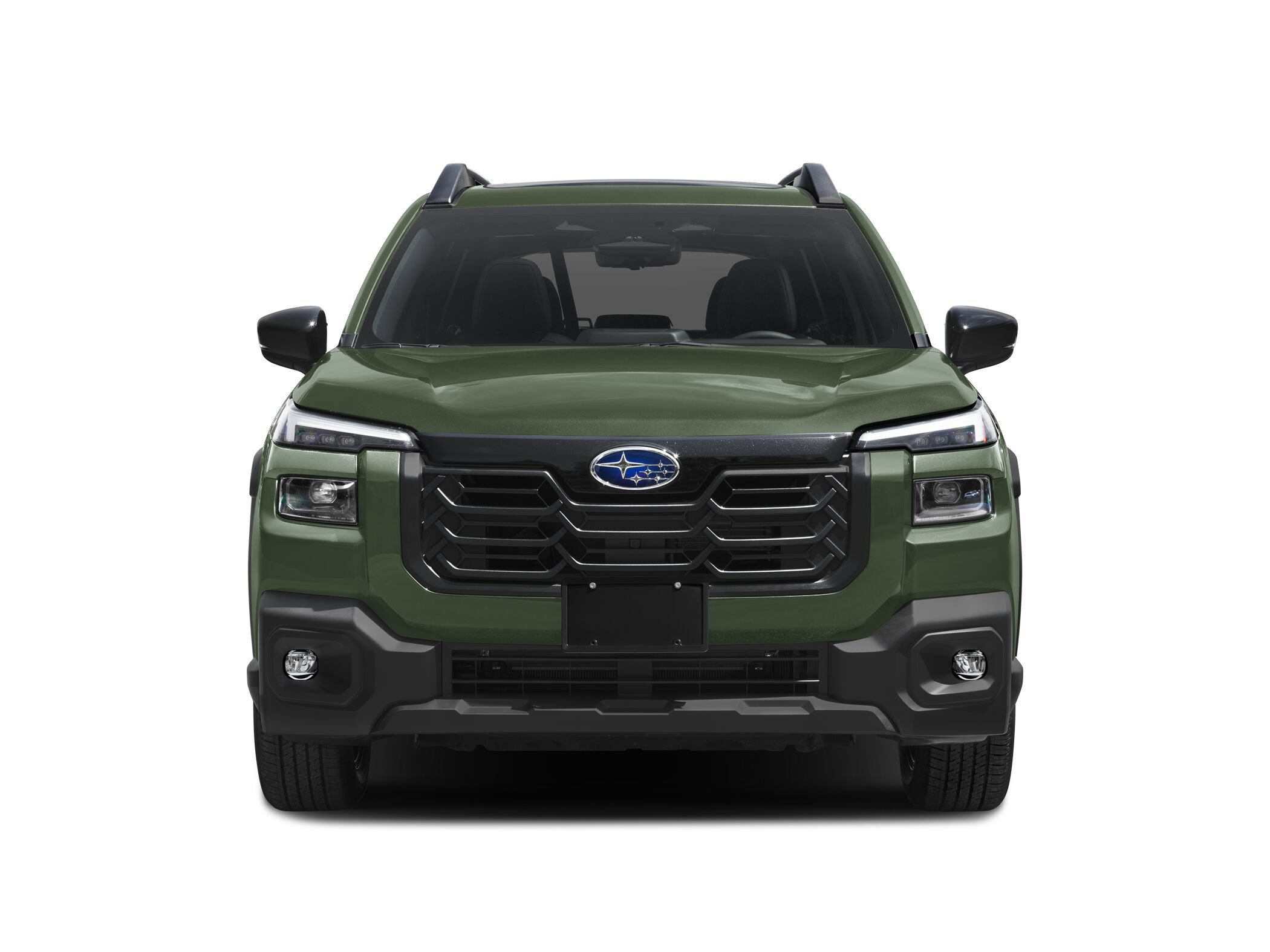 Used 2026 Subaru Outback Touring XT AWD/4WD image 4
