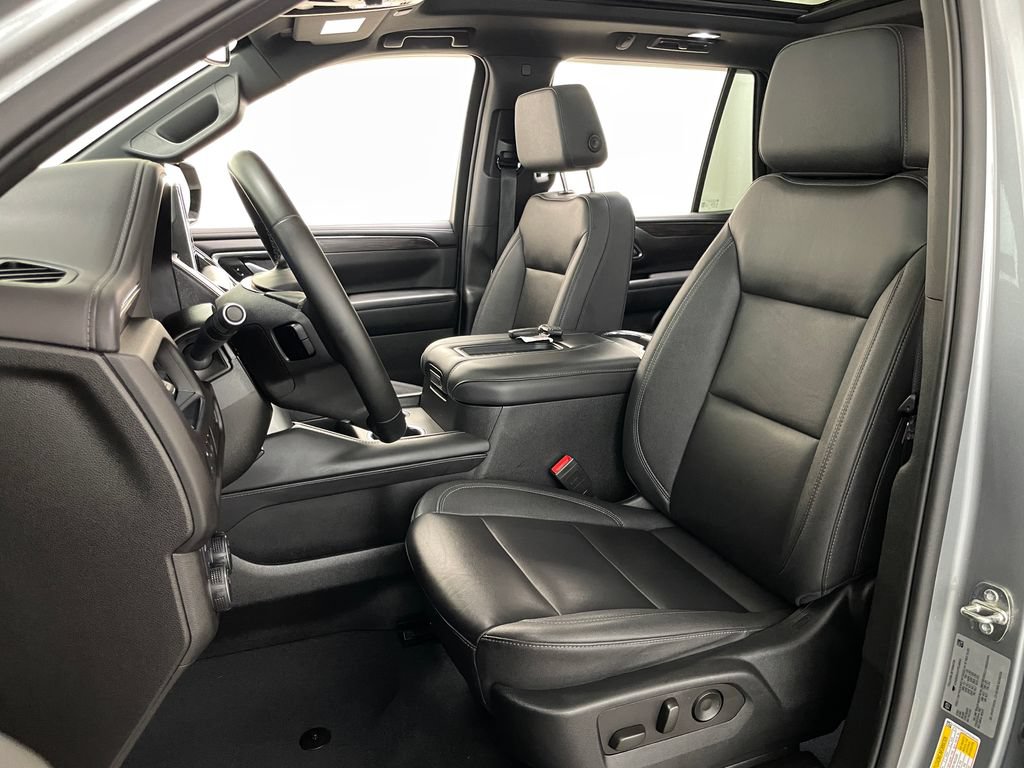 Used 2023 Chevrolet Tahoe LT AWD/4WD image 29