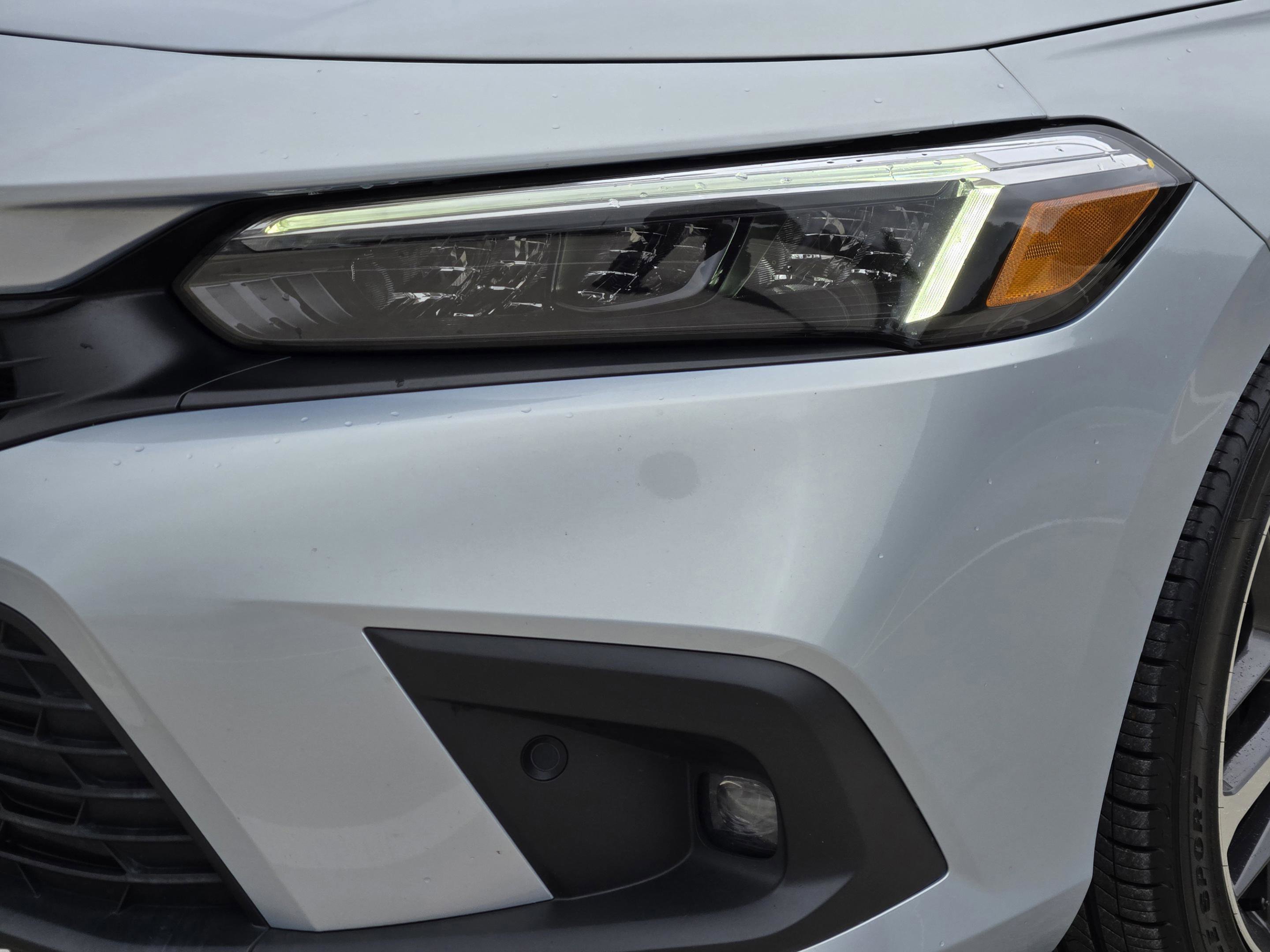 Certified 2023 Honda Civic Touring image 27
