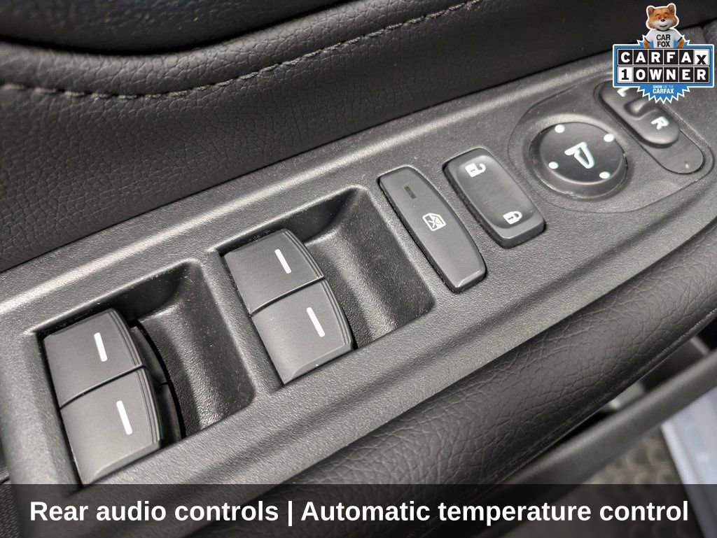 Certified 2025 Honda Odyssey Touring image 11