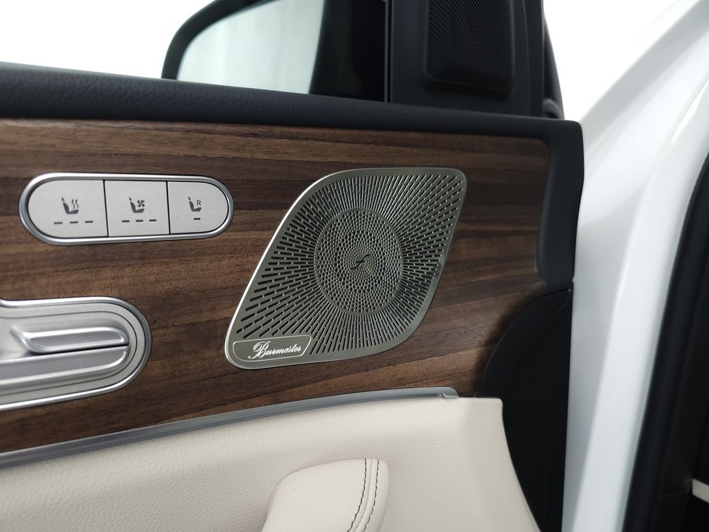 Certified 2026 Mercedes-Benz GLE 350 4MATIC image 7