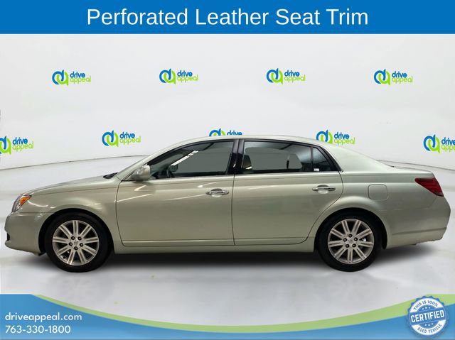 Used 2009 Toyota Avalon Limited image 8