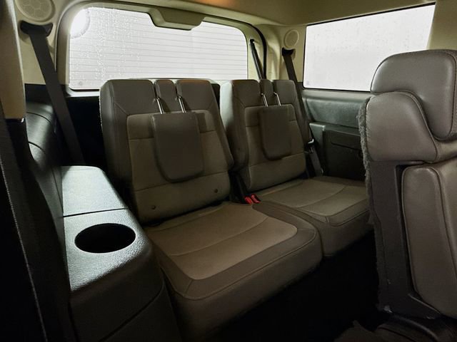 Used 2017 Ford Flex Limited w/ Limited Appearance Package image 29