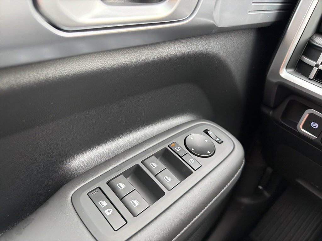 New 2026 Hyundai Santa Fe SEL image 35