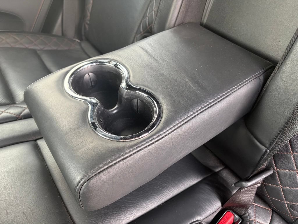 Used 2021 Jeep Grand Cherokee Summit AWD/4WD image 14