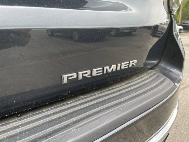 Certified 2022 Chevrolet Tahoe Premier image 15