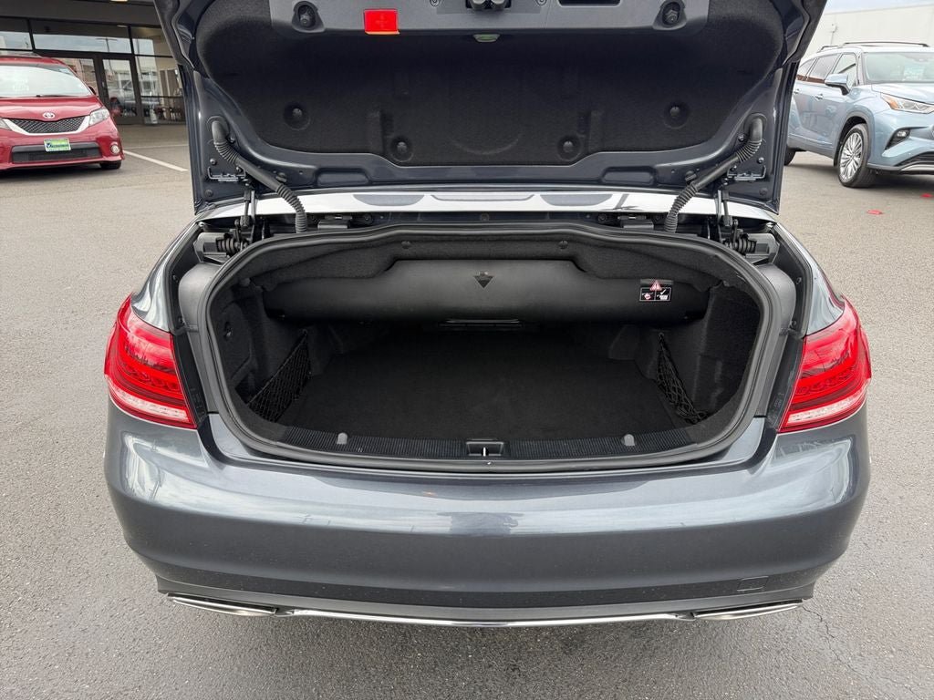 Used 2015 Mercedes-Benz E 400 Cabriolet image 22