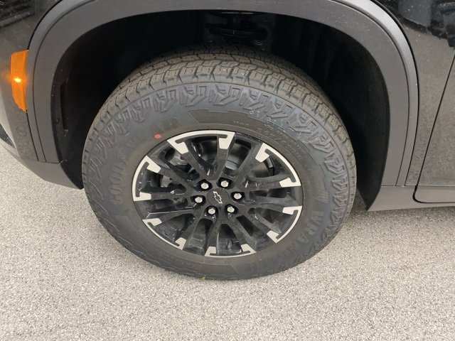 New 2026 Chevrolet Traverse Z71 w/ Enhanced Driving Package image 11