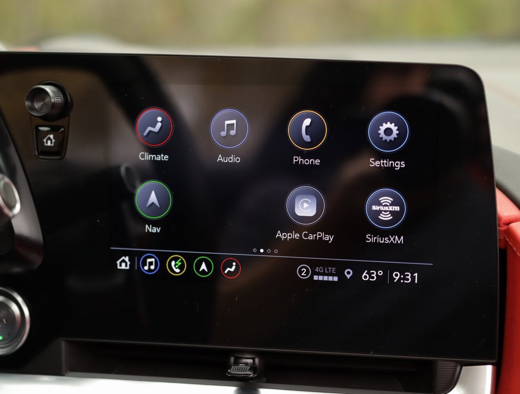 Used 2022 Chevrolet Corvette Stingray Preferred Conv image 17