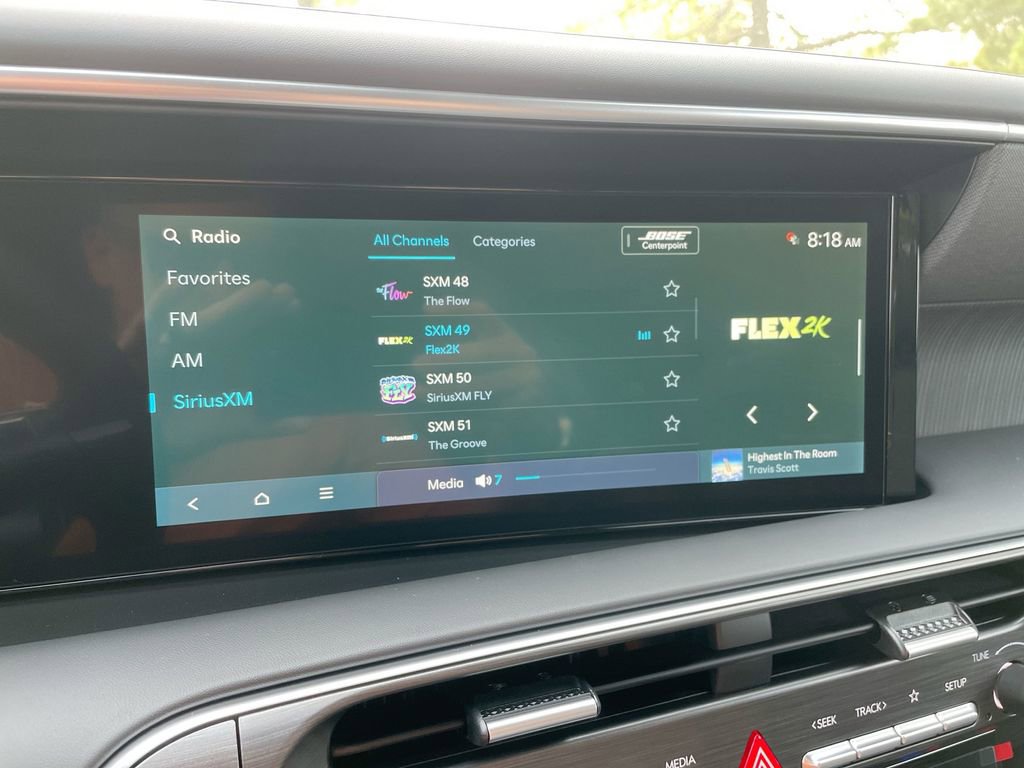 New 2026 Hyundai Palisade Calligraphy image 42