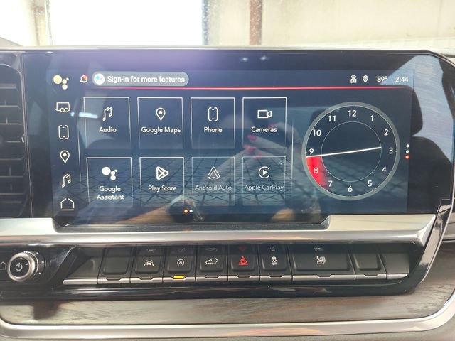 Used 2025 GMC Sierra 1500 SLT image 31