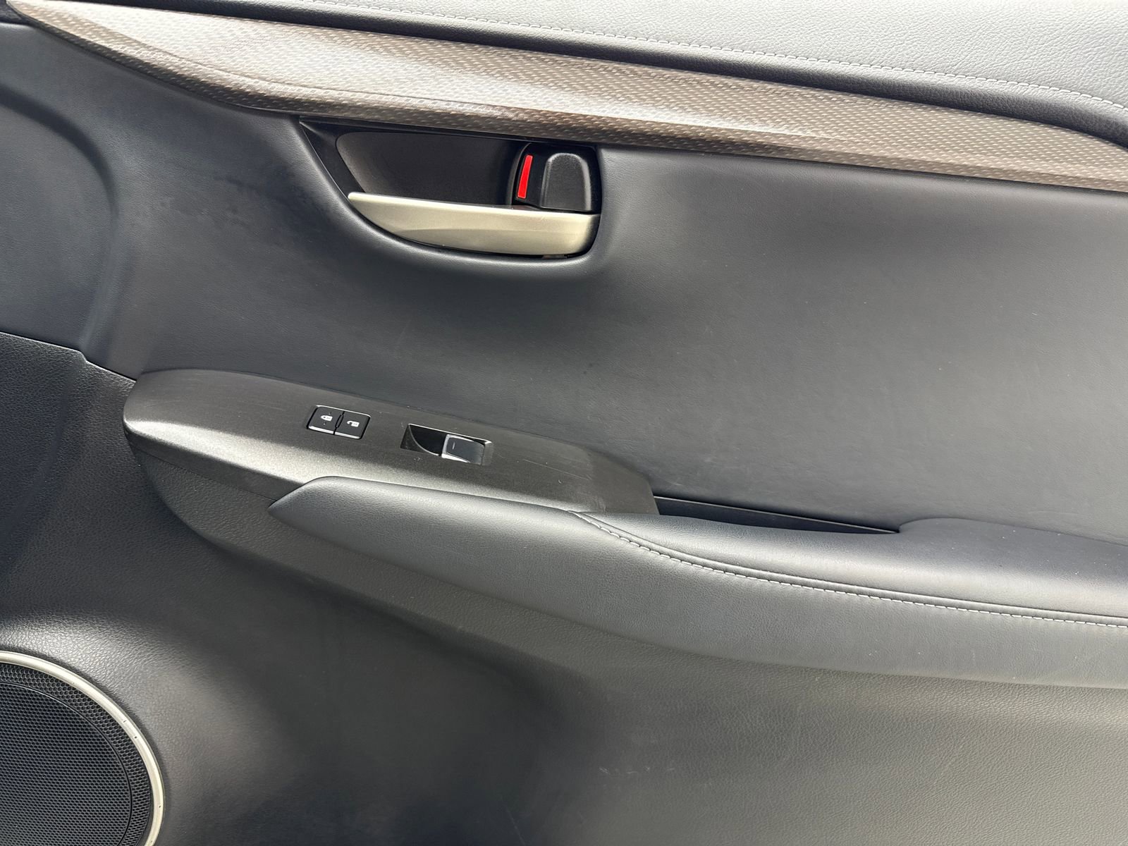 Used 2021 Lexus NX 300 FWD w/ Comfort Package image 43