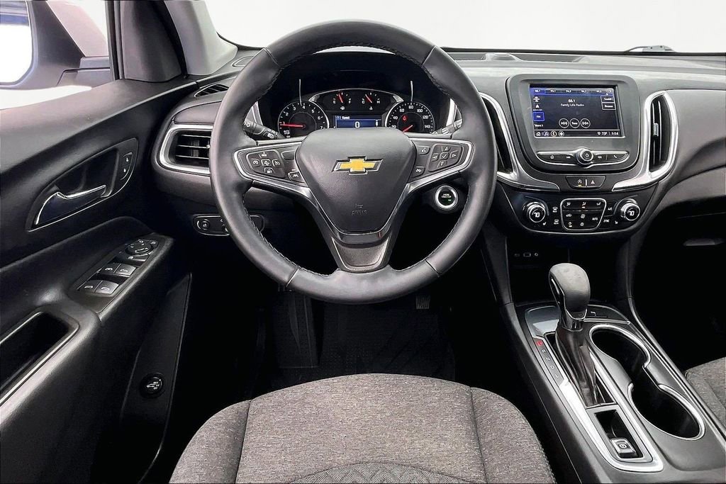 Used 2024 Chevrolet Equinox LT image 5