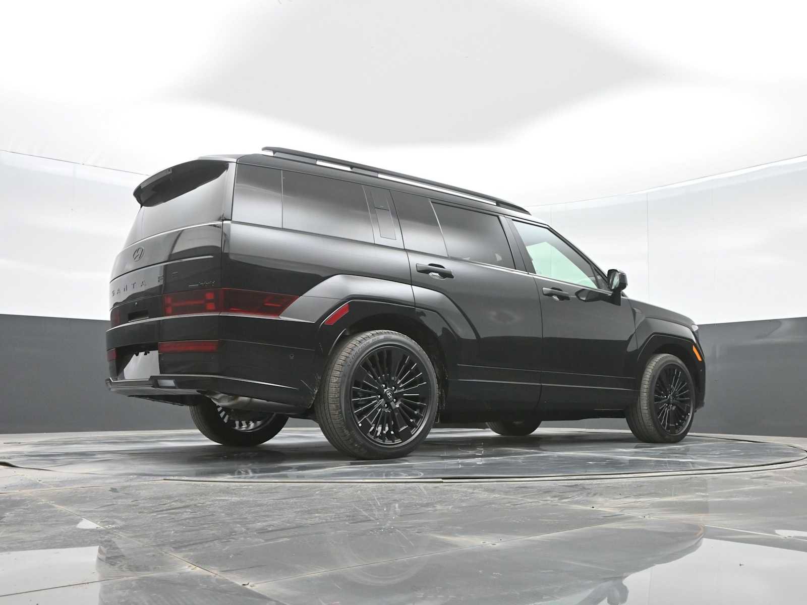 New 2026 Hyundai Santa Fe Calligraphy image 35