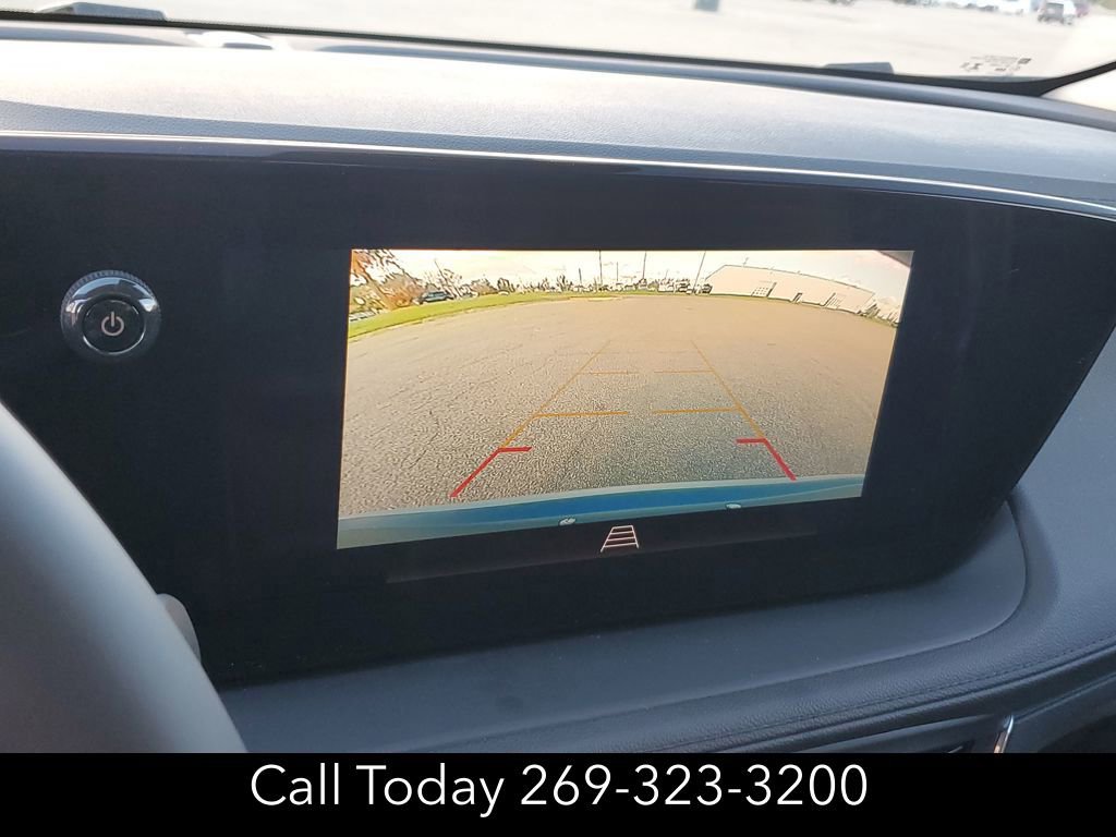 New 2026 Buick Encore GX Preferred w/ Comfort Package image 13