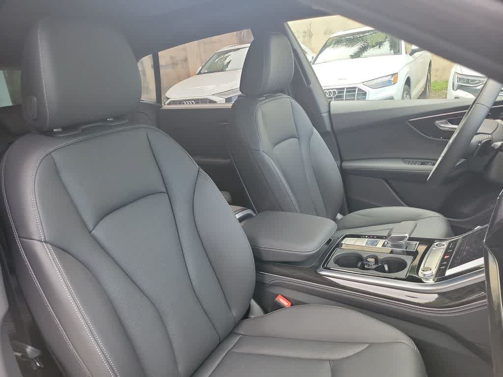 New 2027 Audi Q8 Premium Plus AWD/4WD image 22