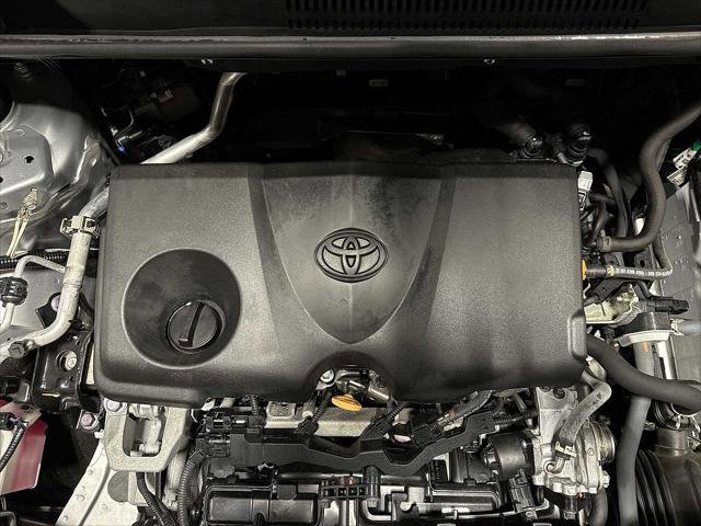 Certified 2023 Toyota RAV4 LE image 12