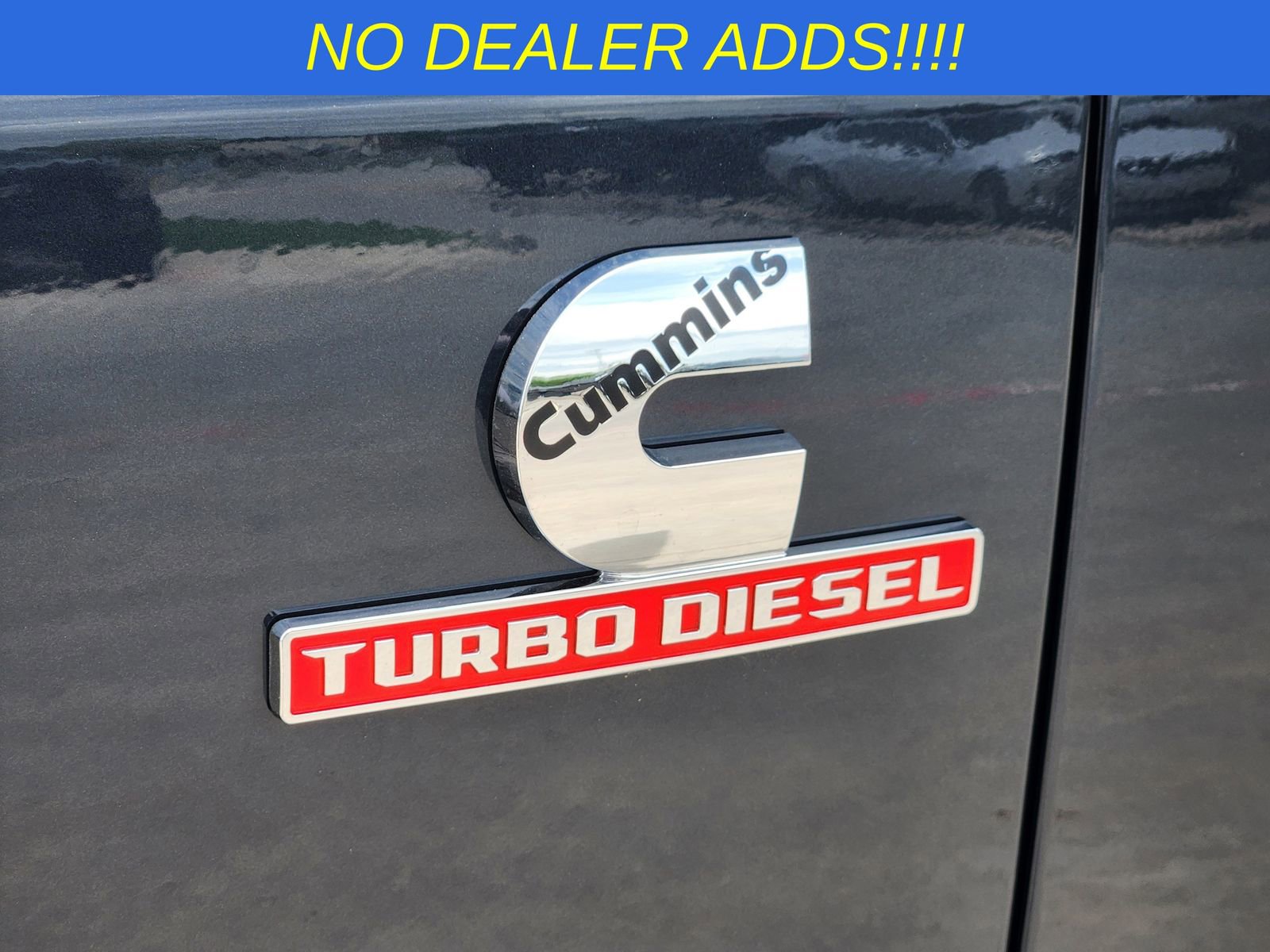 New 2026 RAM 2500 Tradesman image 12