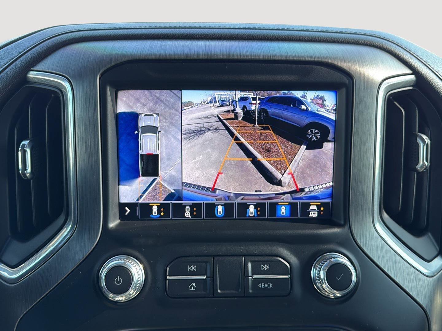 Used 2020 GMC Sierra 2500 Denali w/ Denali Ultimate Package image 27