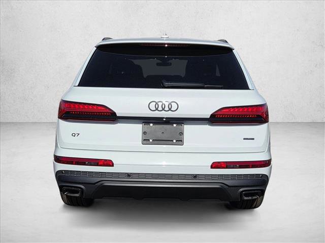 New 2026 Audi Q7 2.0T Premium image 8
