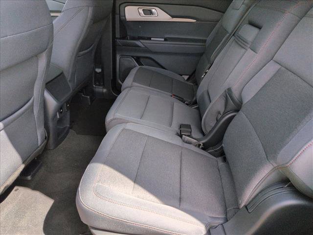 New 2026 Ford Explorer Active image 16