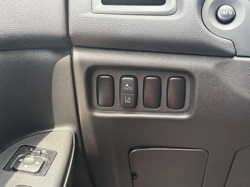 Used 2024 Mitsubishi Outlander Sport AWD image 21