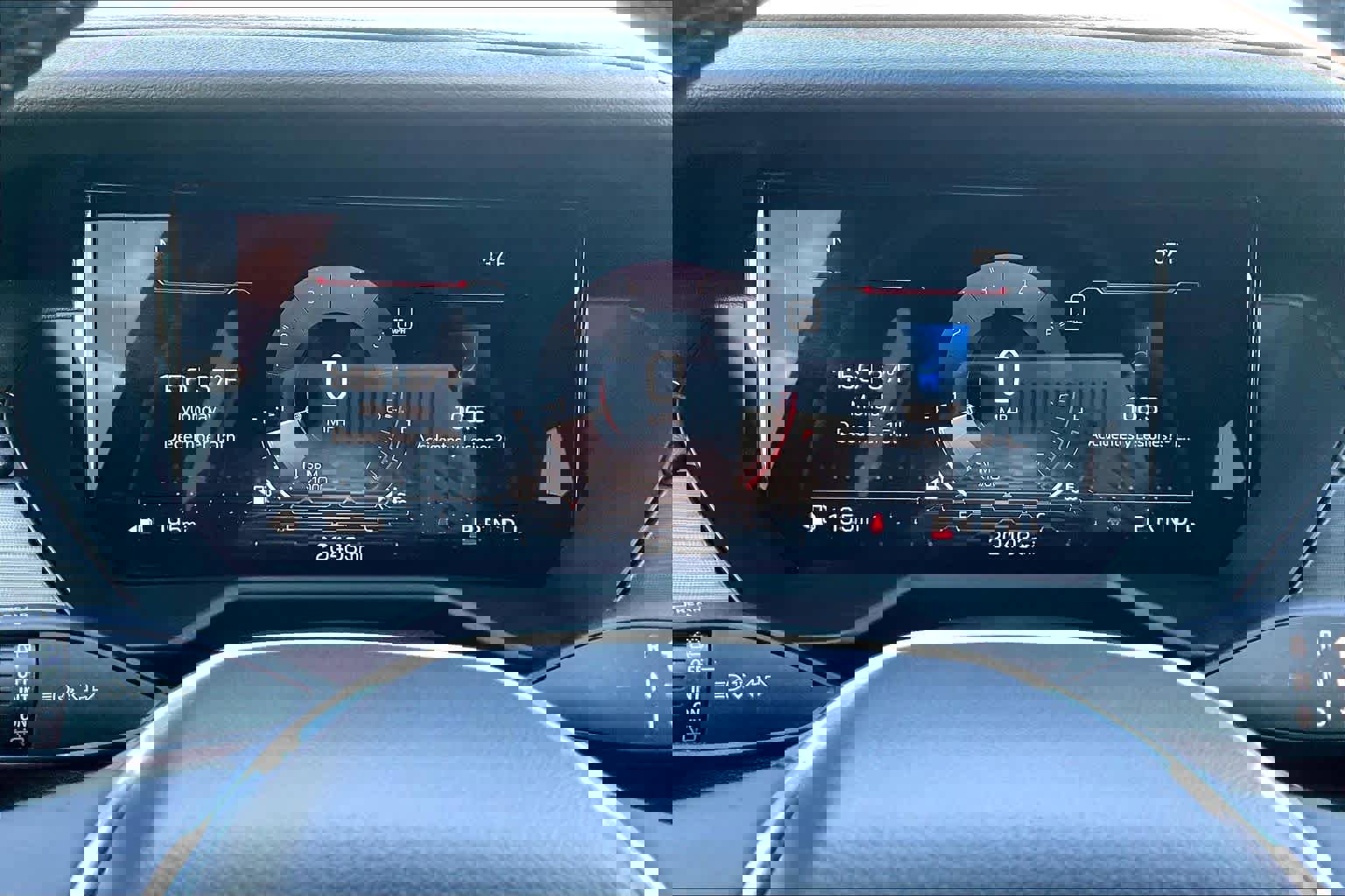 Certified 2024 GMC Acadia Elevation image 49