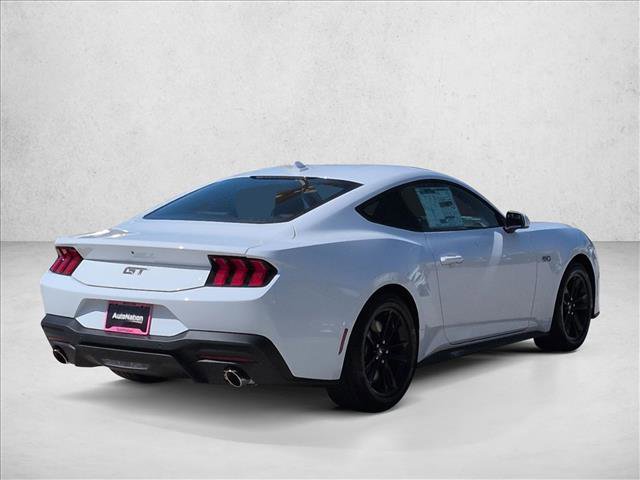 New 2026 Ford Mustang GT image 2