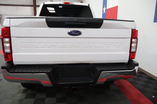 Used 2022 Ford F250 XLT AWD/4WD image 12