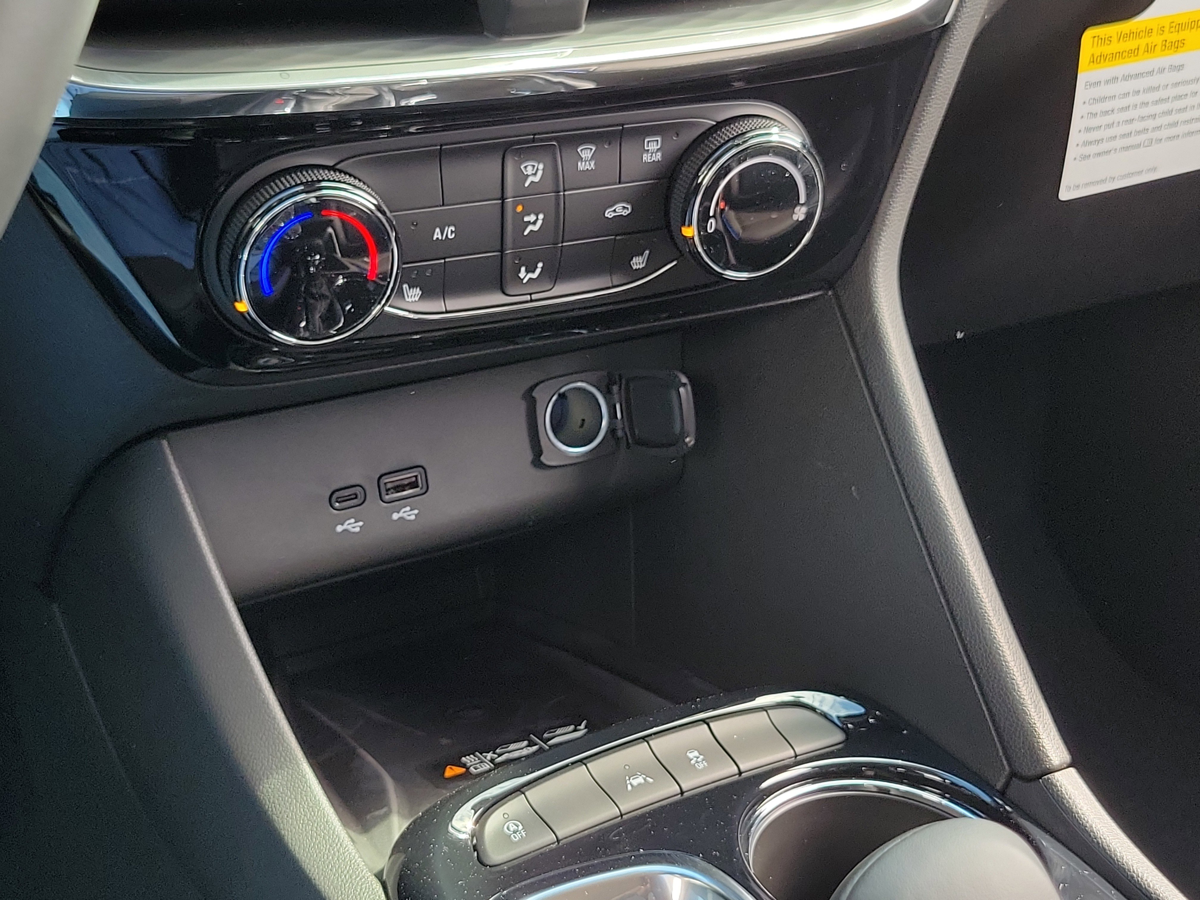 New 2026 Buick Encore GX Sport Touring w/ Advanced Technology Package FWD image 30