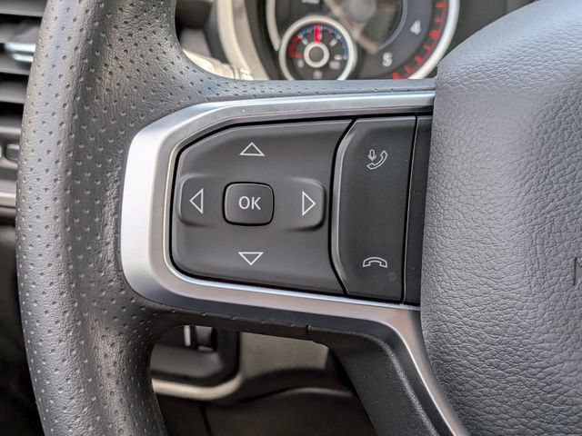 New 2026 RAM 3500 Tradesman AWD/4WD image 24
