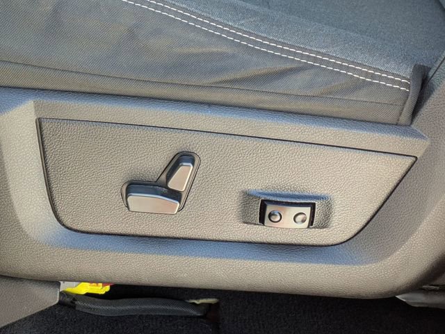 Used 2015 RAM 1500 Rebel image 14