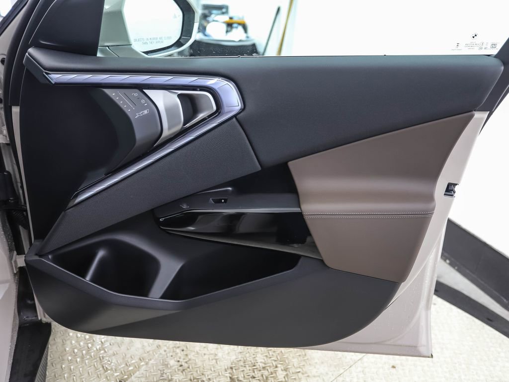 New 2026 BMW X3 xDrive30 w/ Premium Package image 29