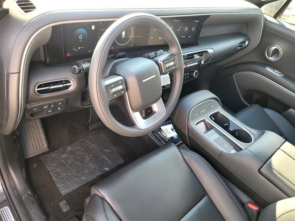 New 2026 Hyundai Palisade Calligraphy image 13