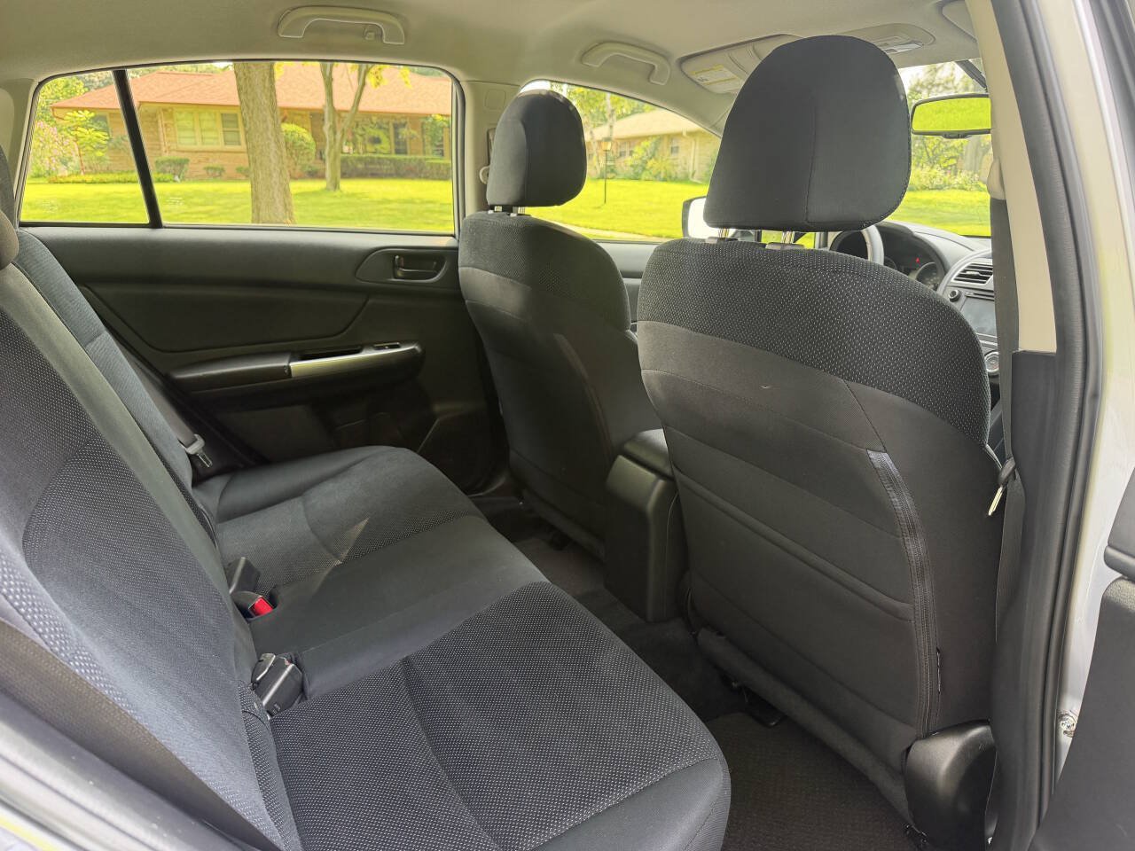Used 2016 Subaru Impreza 2.0i AWD/4WD image 14