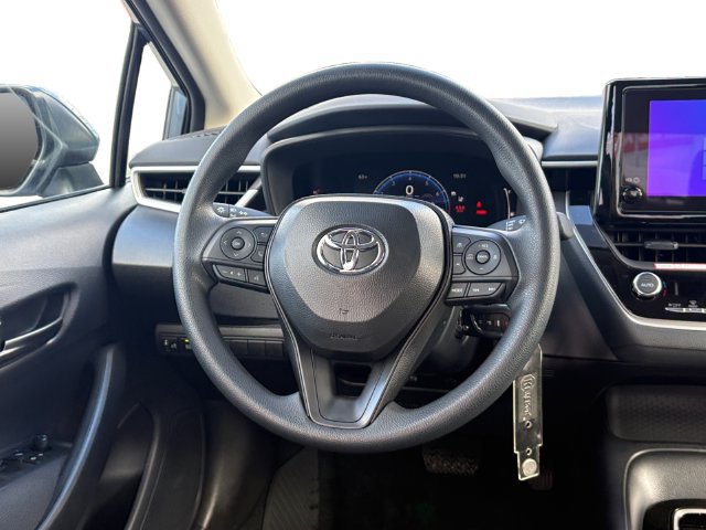 New 2027 Toyota Corolla LE FWD image 15