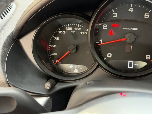 Used 2024 Porsche 718 Cayman image 37