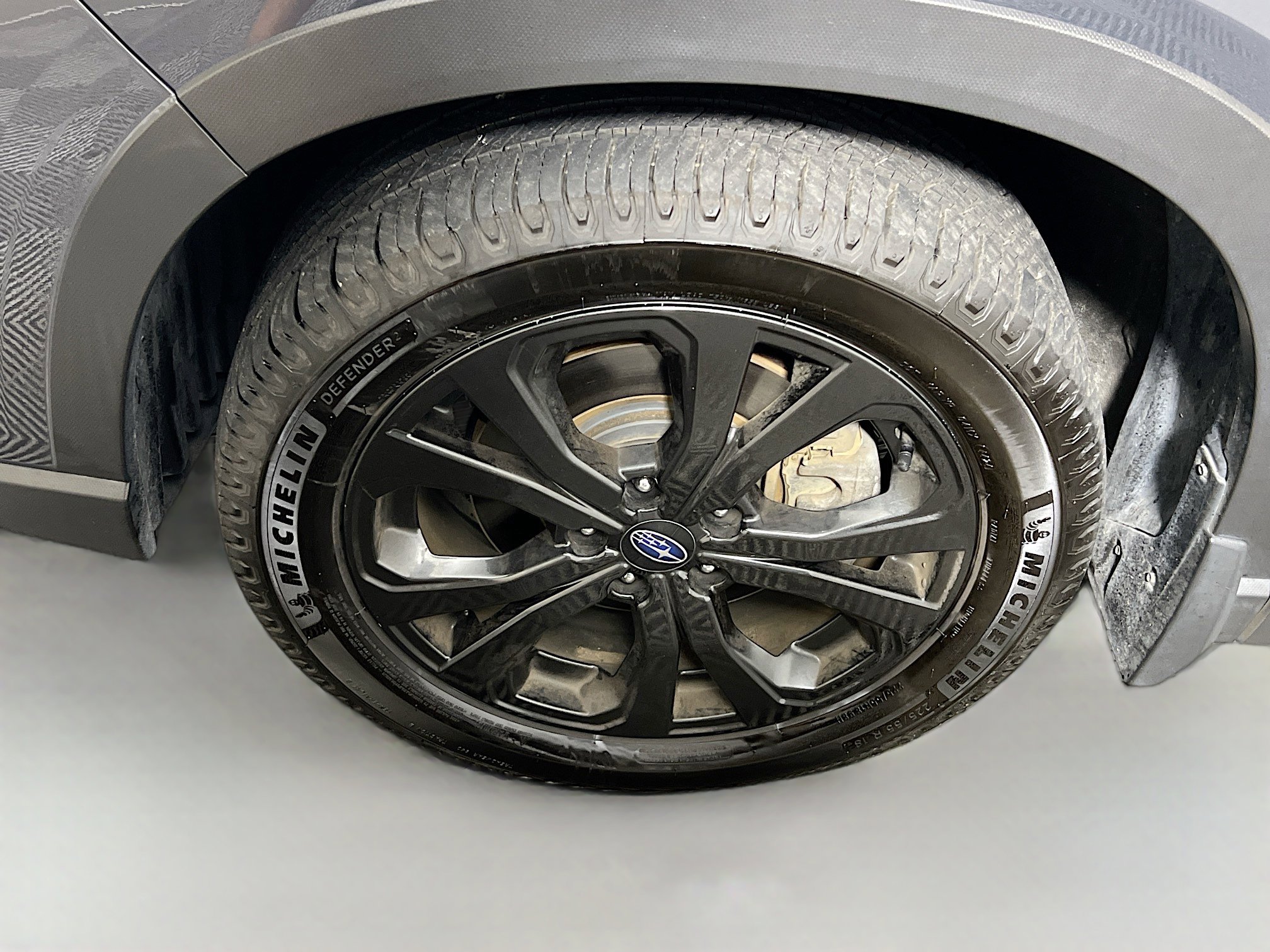 Used 2020 Subaru Forester Sport w/ Popular Package #2 image 13