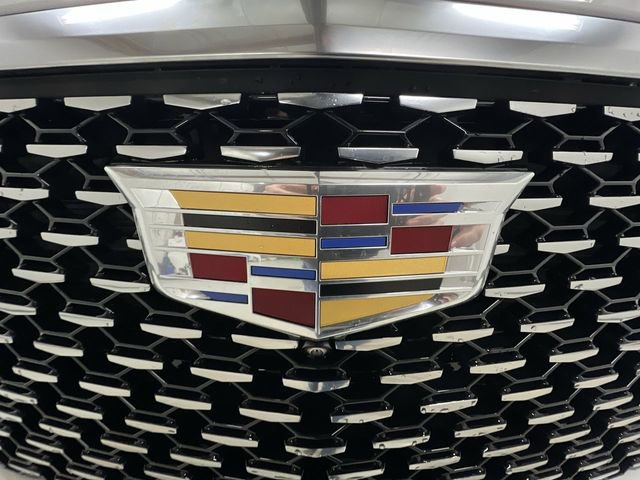 Certified 2022 Cadillac Escalade ESV Premium Luxury w/ Performance Package AWD/4WD image 32