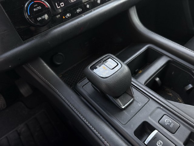 Used 2024 Nissan Pathfinder S w/ Cargo Package FWD image 17