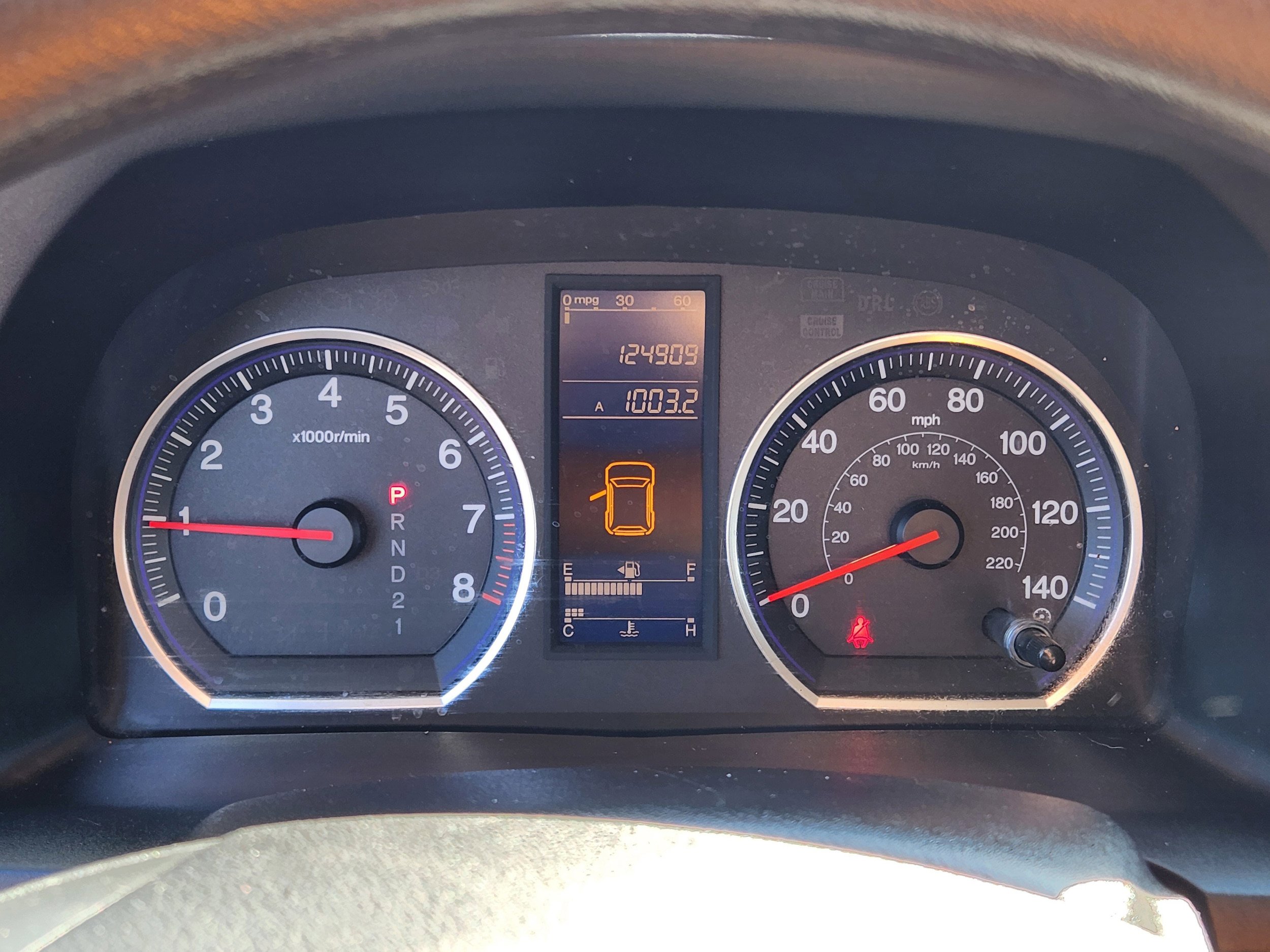 Used 2011 Honda CR-V SE image 19