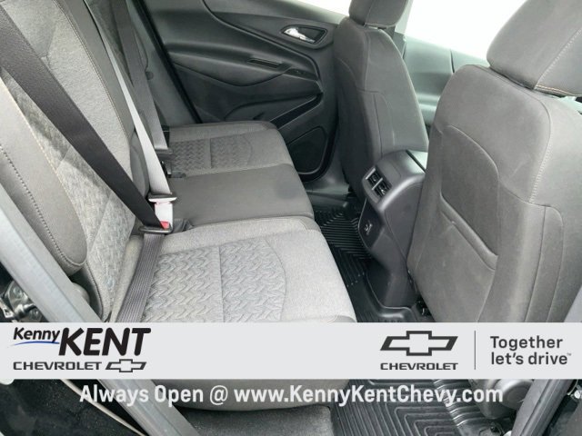 Certified 2024 Chevrolet Equinox LT image 11