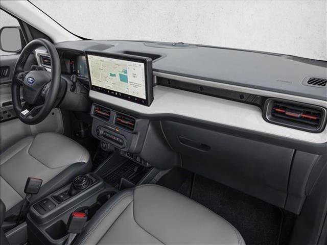 New 2026 Ford Maverick Lariat w/ Black Appearance Package AWD/4WD image 11
