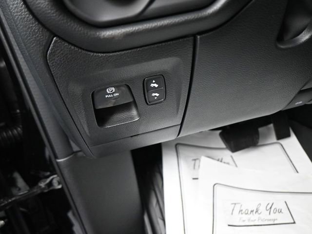New 2026 RAM 1500 Rebel AWD/4WD image 29