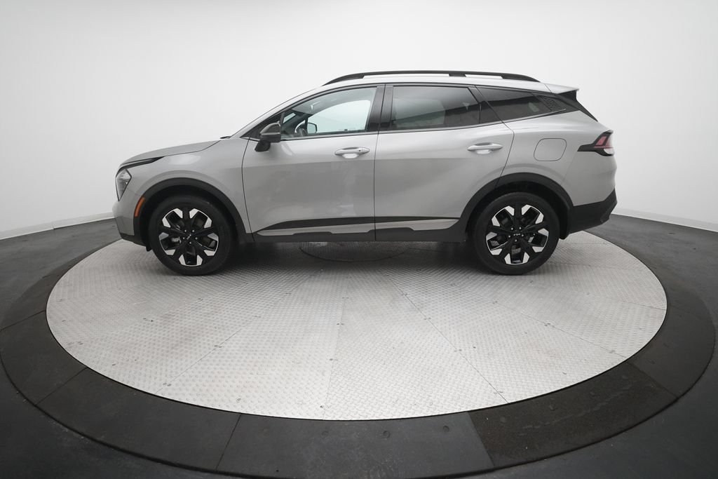 Used 2023 Kia Sportage X-Line AWD/4WD image 23