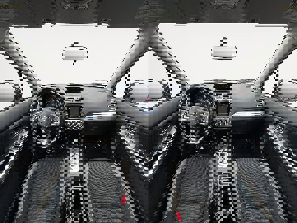 Used 2016 Subaru Crosstrek 2.0i Premium image 13