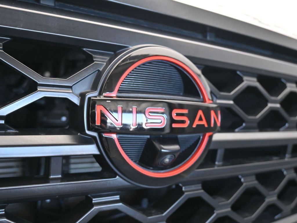 Used 2022 Nissan Frontier Pro-X image 50