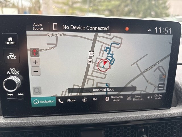 Used 2024 Honda CR-V Sport Touring image 9