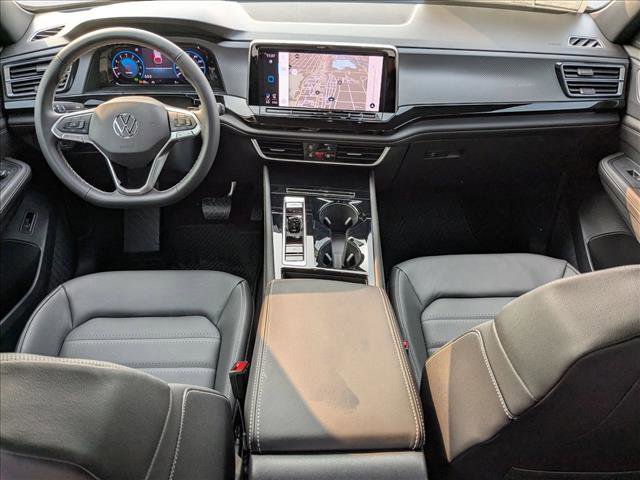 New 2026 Volkswagen Atlas Cross Sport SEL image 16