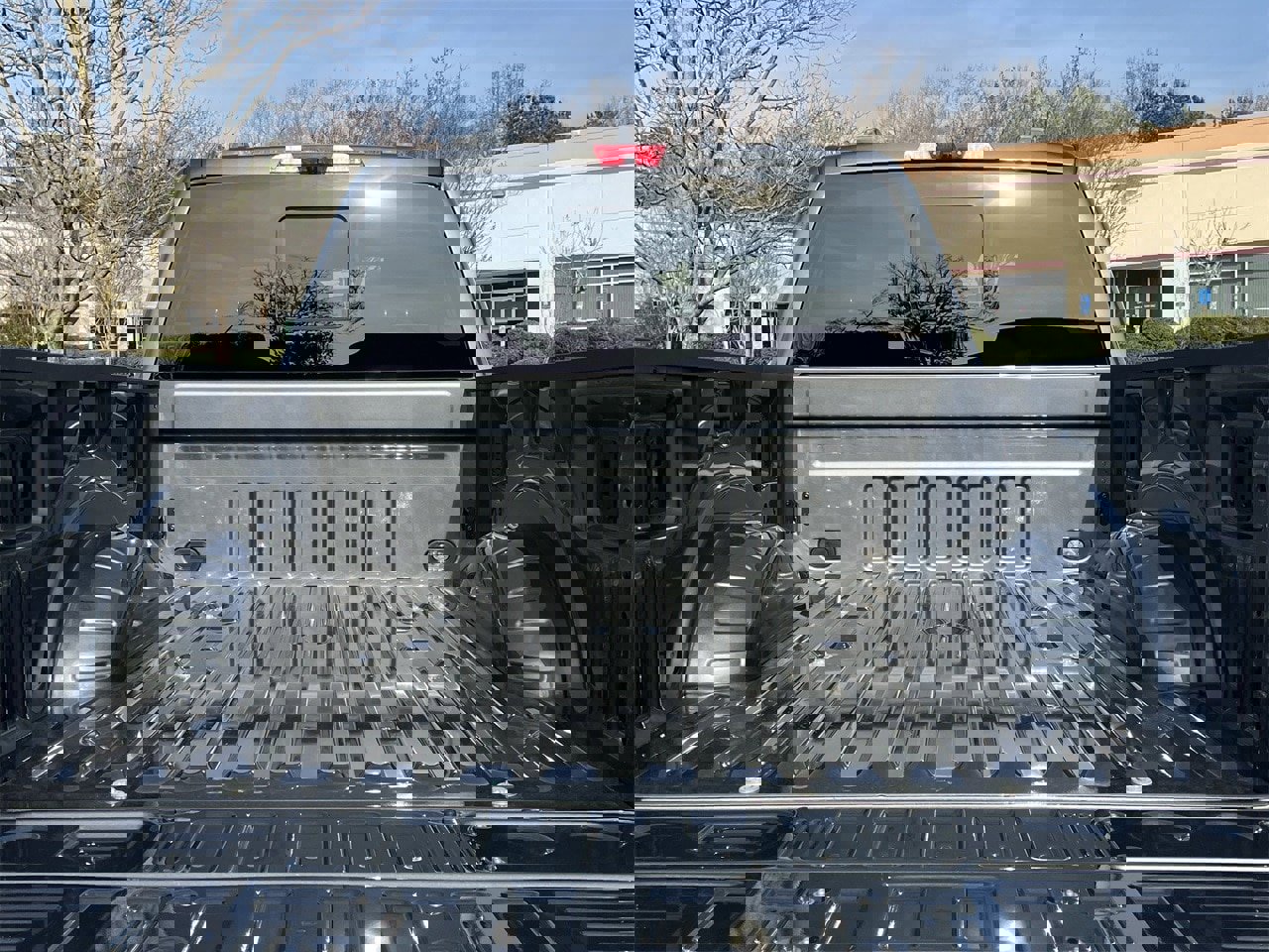 New 2026 Ford F250 Platinum image 27